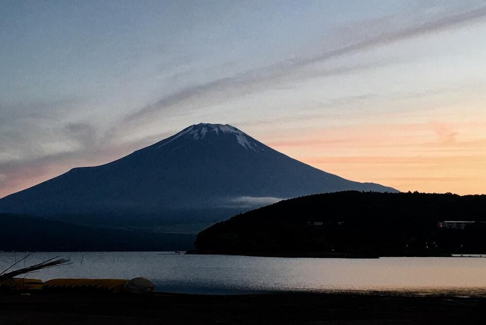 施設からの眺望
