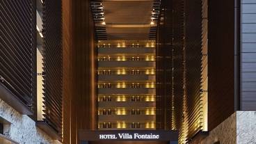 施設の入り口 / 18