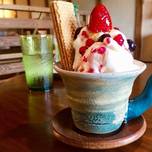 岡山のおしゃれなカフェ12選♪観光スポット付近のカフェでのんびり休憩を