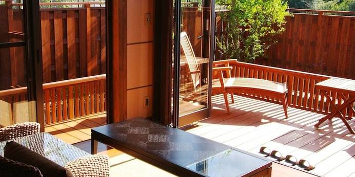 あまやどりの宿 雨情草庵（京都府 旅館） / 1