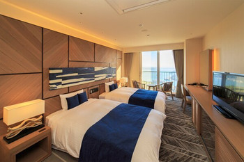 海からの風が心地良いお部屋3637929