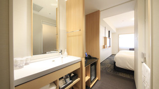 コーナーツインルーム 禁煙