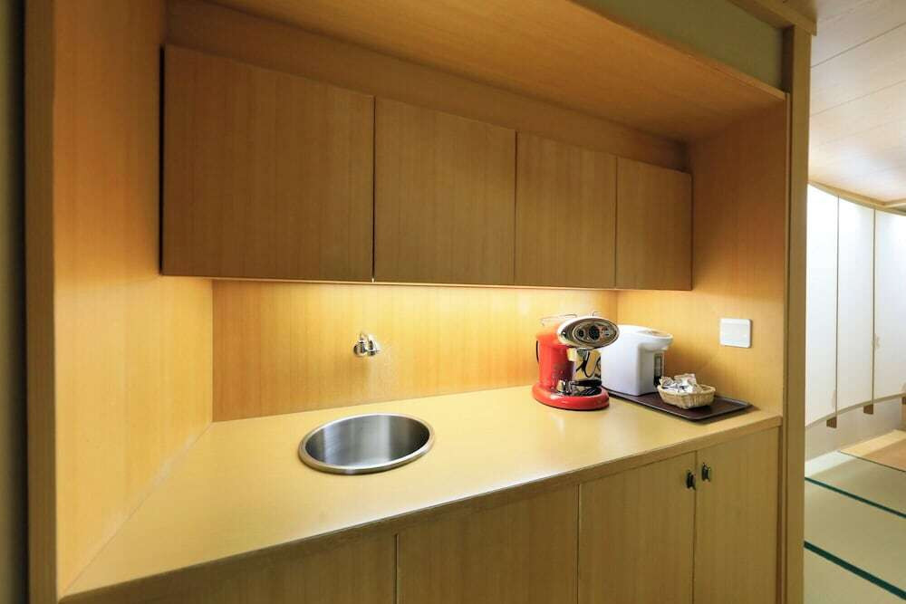 客室の設備とサービス
