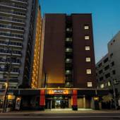 アパホテル 長崎駅南（長崎県 ビジネスホテル） / 4