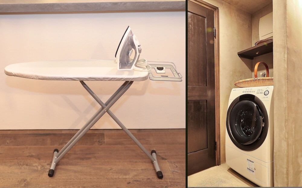 アイロン / アイロン台