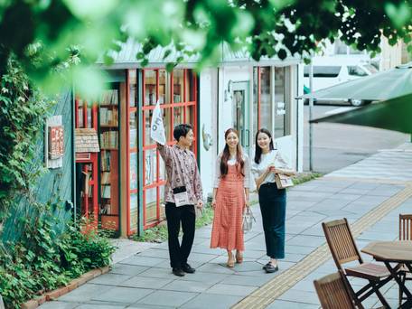 OMO7旭川(おも) by 星野リゾート / 3