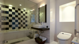 スーペリア ツインルーム 禁煙 (3歳から有料)