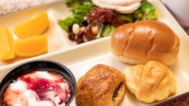 朝食ビュッフェ / 35