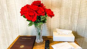 内装の詳細 / 10