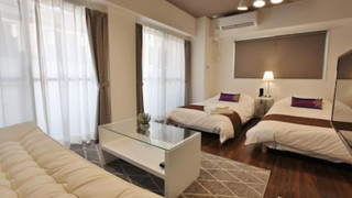 ツインルーム 2F/3F エレベーター無し