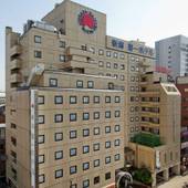 新潟第一ホテル（新潟県 ビジネスホテル） / 5