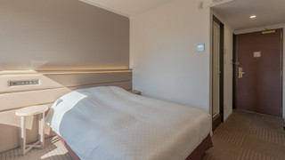 スタンダード ダブルルーム 禁煙