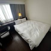 ホテルキャッスルイン四日市（三重県 ビジネスホテル） / 2