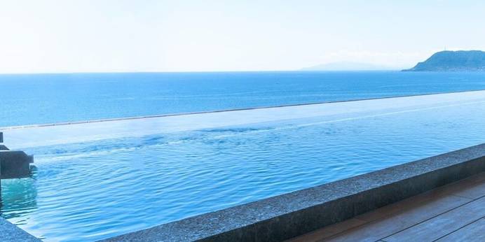 函館湯の川温泉 海と灯 ヒューイットリゾート（北海道 リゾートホテル） / 1