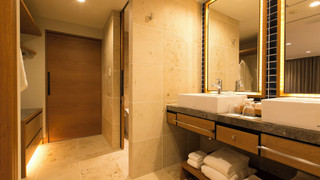 【グランドエグゼクティブフロア】ジュニアスイートルーム 禁煙