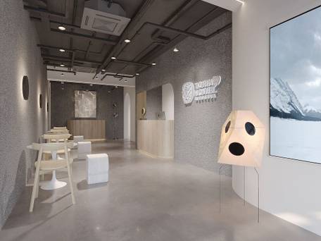 寅ホテル 浅草 / 2