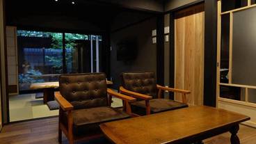 リビング エリア / 29