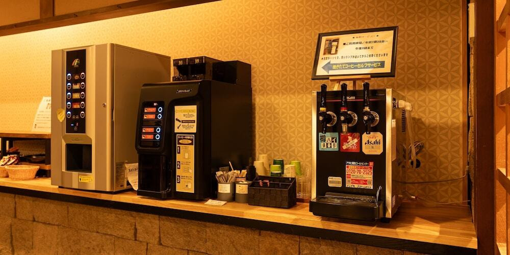 客室の設備とサービス