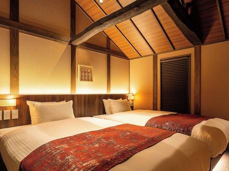 町家レジデンスイン かがび 水引 / 4