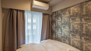 ツインルーム (専用シャワー, トイレ付き) 禁煙