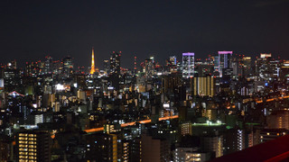 ダブルルーム 禁煙 (No Tower View)