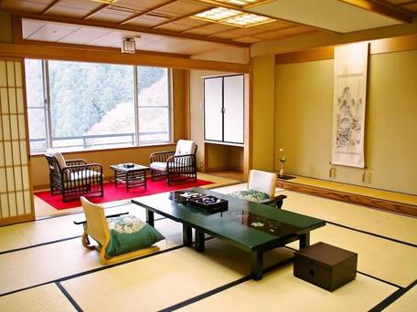 山陰湯村温泉 朝野家 / 5