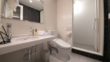 バスルーム / 17