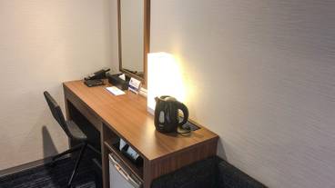 客室の設備とサービス / 35