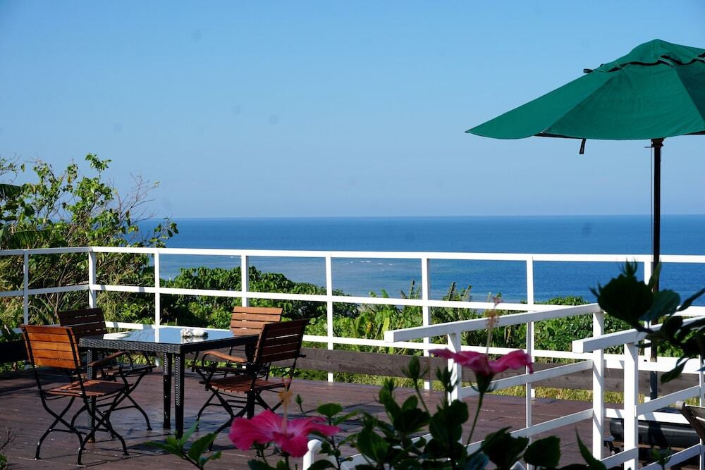 テラス / パティオ