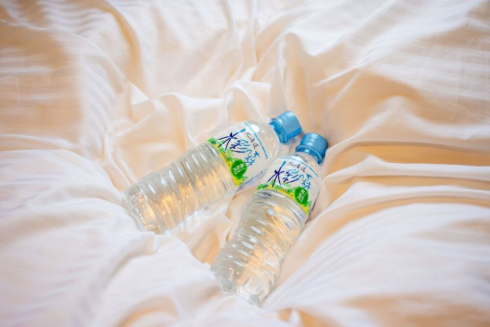 客室の設備とサービス