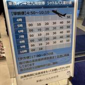 東横イン北九州空港（福岡県 ビジネスホテル） / 3