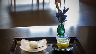 ロビーラウンジ / 12