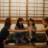 猪苗代のゲストハウス 道の旅籠 椿(福島県 ゲストハウス・ホステル・ドミトリー) / 3