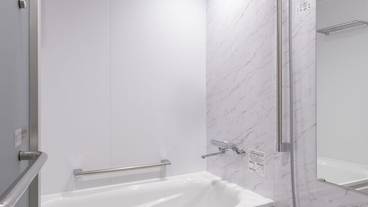 客室バスルーム一例② / 10