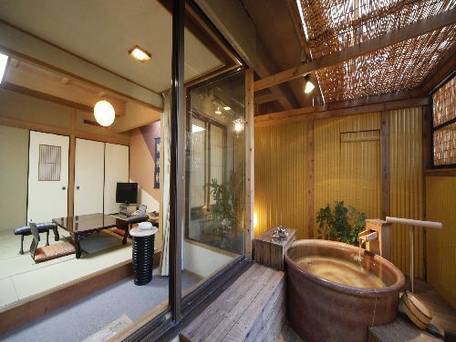 湯宿 みかんの木 / 2