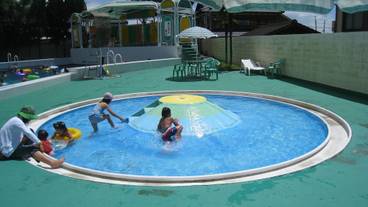 子供用プール / 7