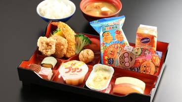 食事・飲み物 / 5