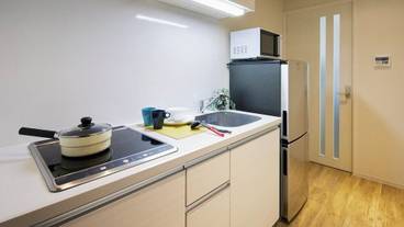 専用キッチン / 14