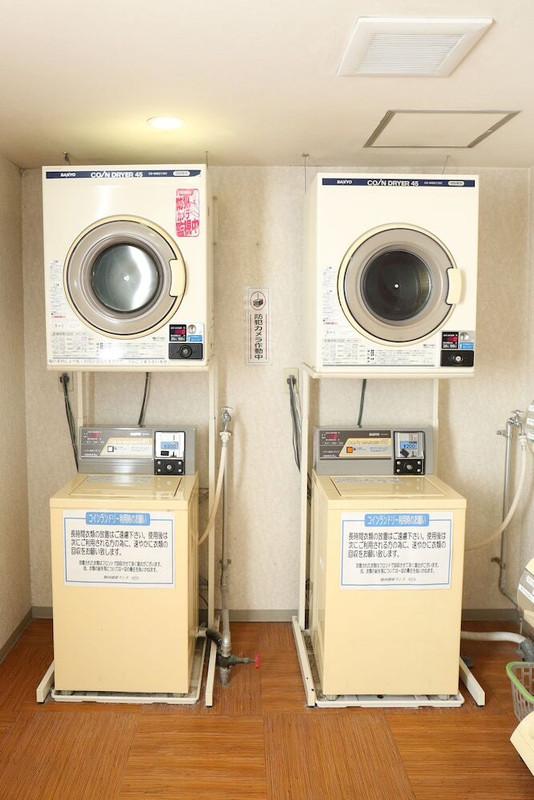 ランドリー ルーム