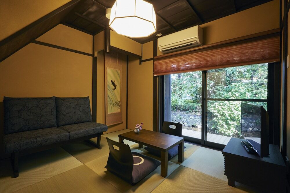 リビングルーム