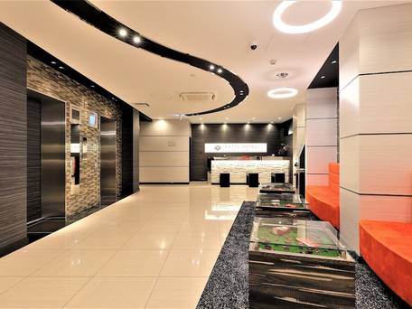 アスティルホテル新大阪 プレシャス / 2