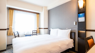 ダブルルーム 禁煙