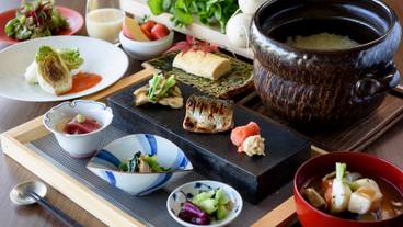朝食 / 4
