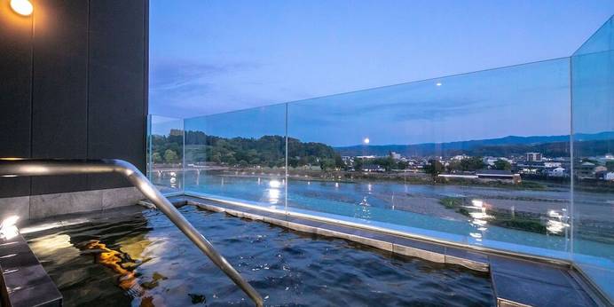 人吉温泉 鍋屋（熊本県 旅館） / 1