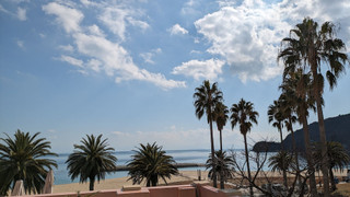 プレミアム ウェスト 禁煙