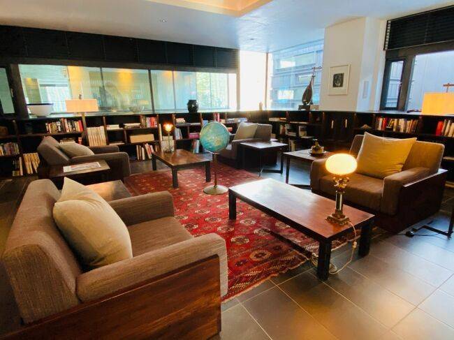 ライブラリー① / 2