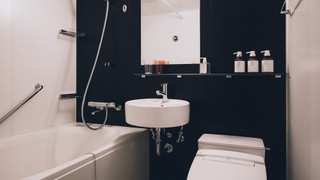 スタンダード ツインルーム