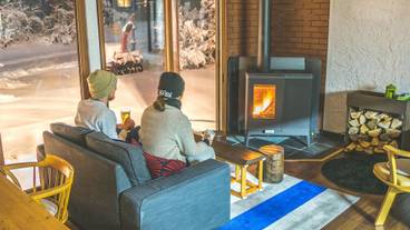 ロビー応接スペース / 3