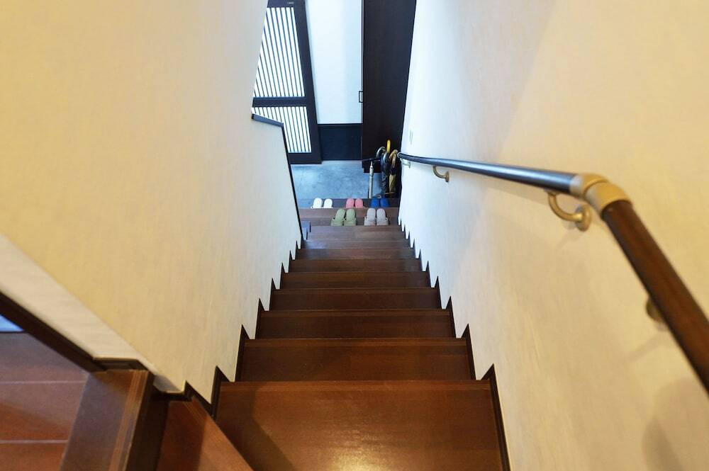 客室の設備とサービス