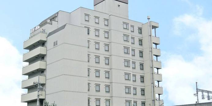 ホテルルートイン高崎駅西口（群馬県 ビジネスホテル） / 1